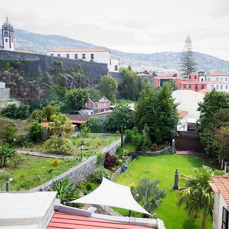 Cozy Apartment - Historic Center Of Funchal, Madeira Esterno foto