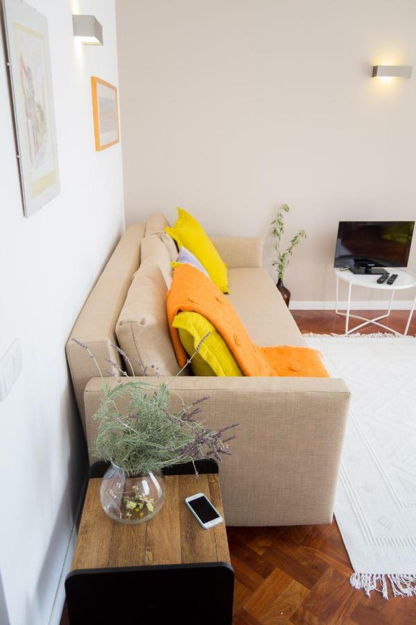 Cozy Apartment - Historic Center Of Funchal, Madeira Esterno foto